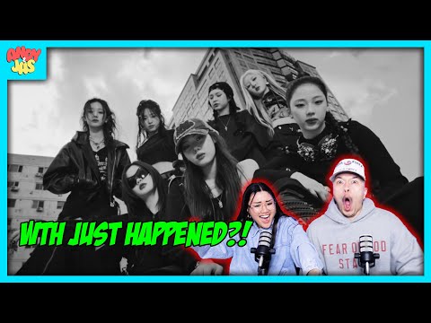 BABYMONSTER - 'CLIK CLAK' M/V | REACTION!