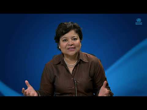 WHO’s Science in 5: COVID-19 and mRNA technologies - 2 September 2022