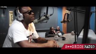 Lil Mikey TMB Hoodrich Radio Interview