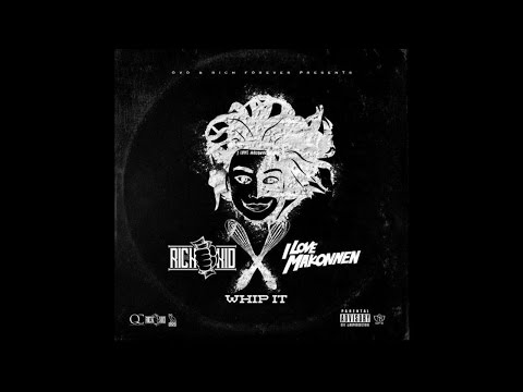 03. Rich The Kid, iLoveMakonnen - Rich The Kid- Colors (Prod. By Murda) (Whip It)