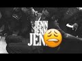 JENN CARTER JENN JENN JENN ONE MIC FREESTYLE