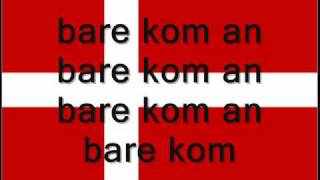 VM sang - Bare Kom An