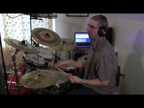 Terri Lyne Carrington Drum Cover (Really Very Small by  Esperanza Spalding)