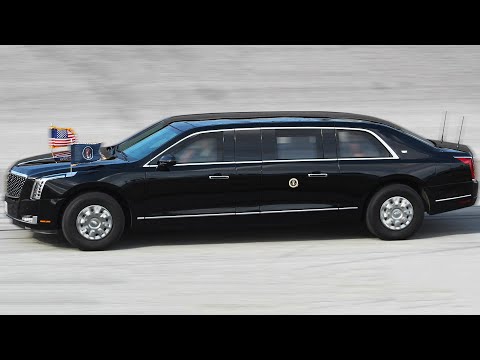 US President and Heads of State arrives at NATO HQ