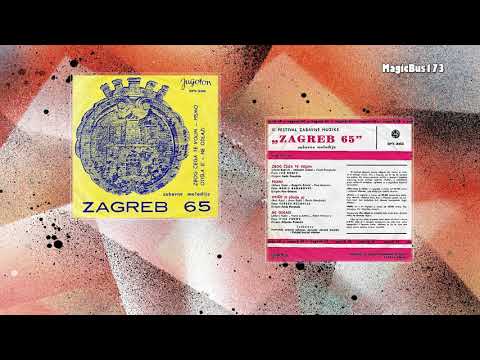 Vice Vukov - Ne odlazi