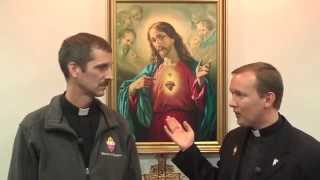 Sacred Heart Devotional Practices - Video 4