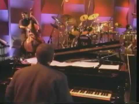 MANTECA/GRP ALL STAR BIG BAND.