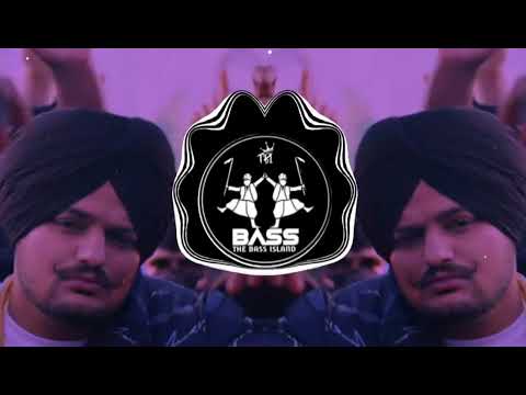 SOTB (Fire Tapeya) [BASS BOOSTED] Sidhu Moose Wala | Latest Bass Boosted Punjabi Songs 2023