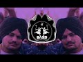 SOTB Fire Tapeya BASS BOOSTED Sidhu Moose Wala Latest Bass Boosted Punjabi Songs 2023