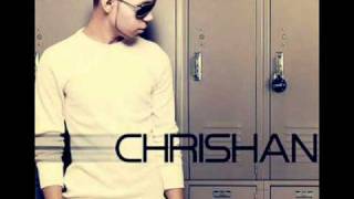 Chrishan - You Don&#39;t Even Know
