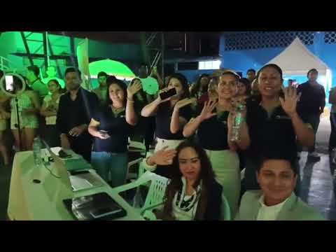GANADORES COOP TENA 2026 - ALLYTV NAPO