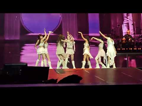 4k Fancam | 230930 | TWICE - Feel Special READY TO BE IN BULACAN