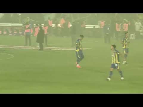 "Rosario central semifinalista" Barra: Los Guerreros &bull; Club: Rosario Central &bull; País: Argentina