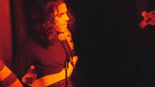 THE MYSTERY LIGHTS LIVE: Too Many Girls/ Too Tough To Bear