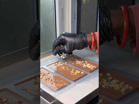 Intha Bagunnai Enti Babai 😋🍫||#shorts #foodshorts #chocolate