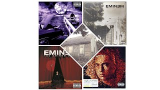 All Ken Kaniff Album Skits