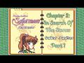 Sailor Moon Another Story Chapter 2 In Search Of The Stones Sailor Jupiter Part 1