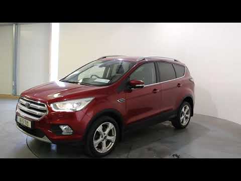 Ford Kuga Titanium 2.0 Tdci - Image 2