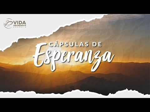 Cápsula de Esperanza #307 | La Biblia por Henry González