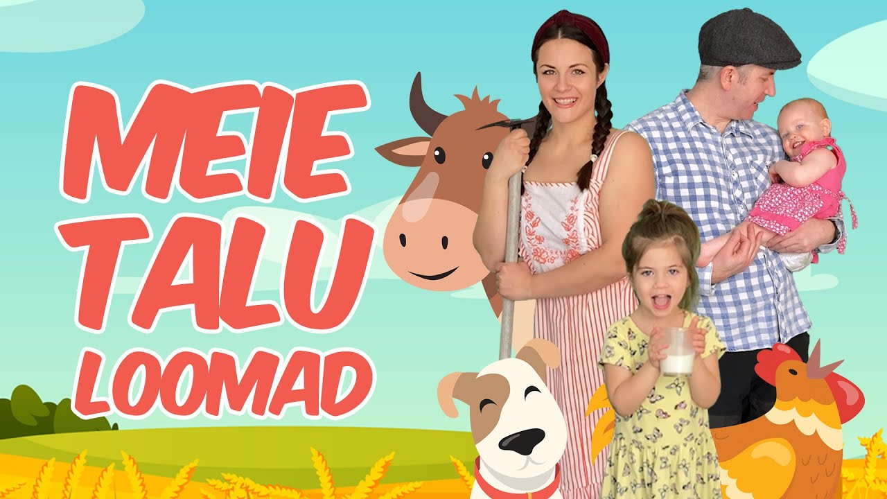 Kontsertetendus "Lolala laulab terveks"