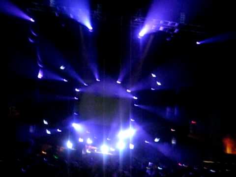 THOUSAND - MOBY @ MONSTER MASSIVE 2010