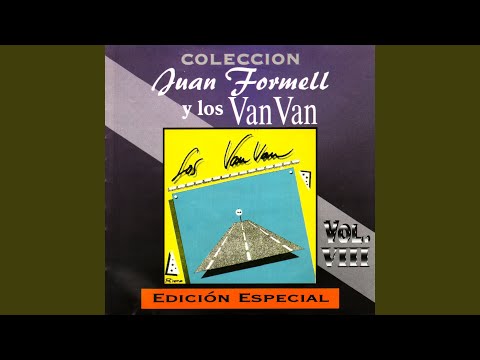Después que te casaste – Los Van Van