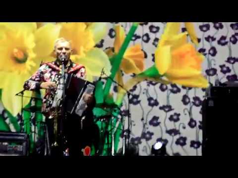 Воплі Відоплясова - Весна [MRPL City 2018]