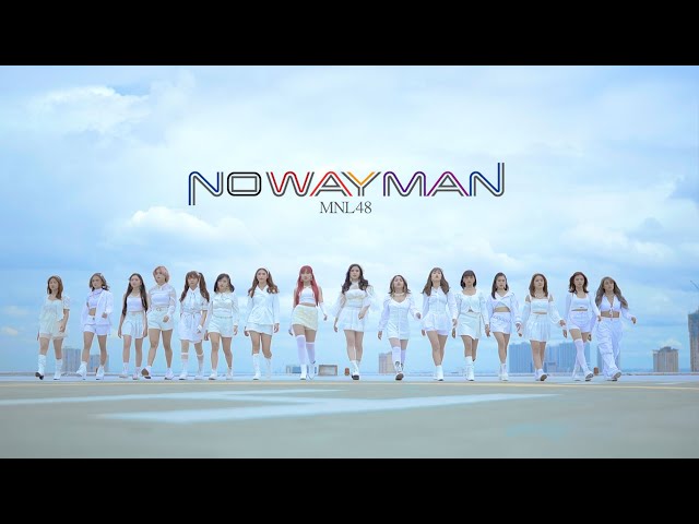 WATCH: MNL48 makes fierce comeback with ‘No Way Man’