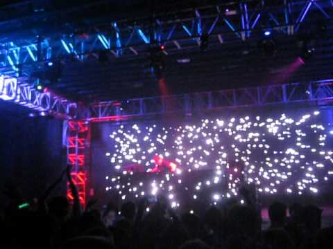 Dirty South - Part 01 - Echostage DC 2012