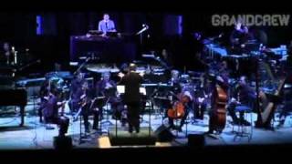 Carl Craig Versus   Darkness + Transition #1 @ Cite de la Musique