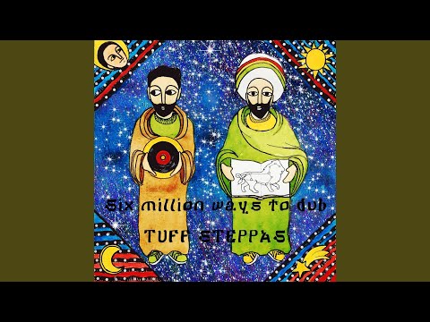 Mighty Dread (feat. Gregory GRas)