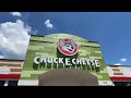 Chuck E Cheese I Drive Orlando FL UPDATED TOUR 2 0