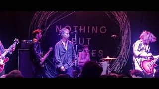 Nothing but Thieves - Get Better 10/11/17