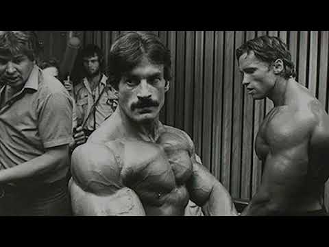 The Best Rivalries in Bodybuilding Ever