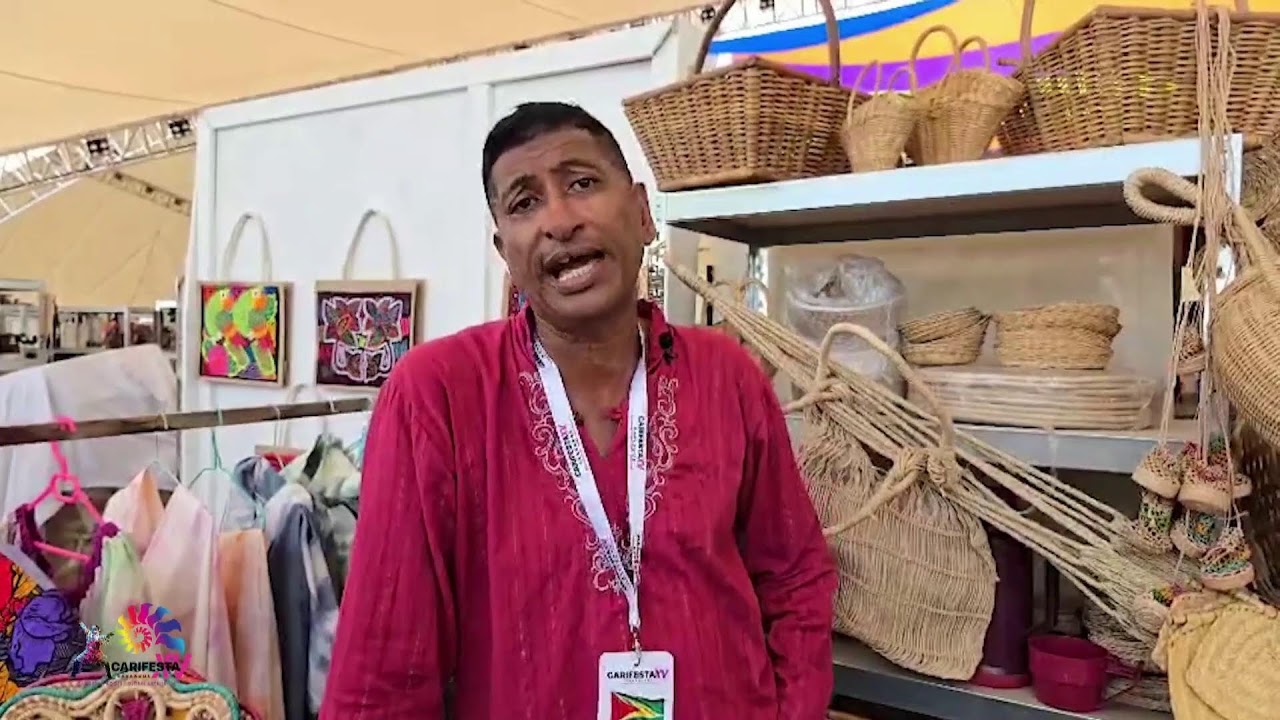 CARIFESTA TV