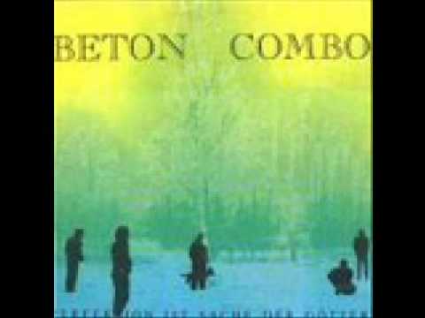 Beton Combo - Heideröslein