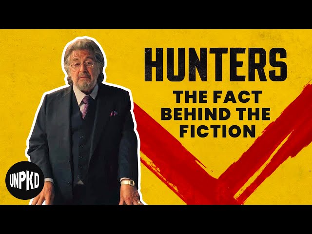 Video Pronunciation of hunters in English