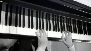 I Remember Clifford - Eddie Higgins Trio Cover