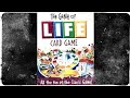Ep. 267: The Game Of Life Card Game Review (Hasbro 2002) + How To Play