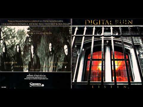 Digital Ruin - Revelation