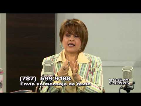 Hay Que Decirlo 05-18-15 (03) - Como Nos Afecta El Aumento Al IVU