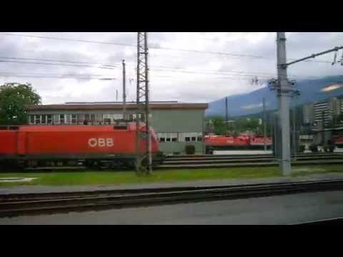 Insbruck - Depo - 2014