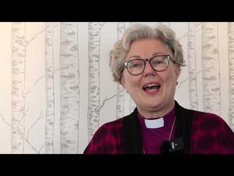 Biskopens andakt 4 Den gode herden