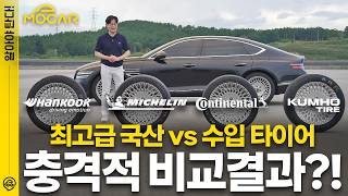 한국타이어 벤투스 에어 S H472 245/40R19 (출장무료장착)_동영상_이미지