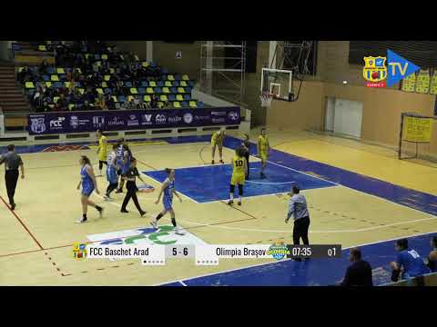 cupa romaniei ICIM ARAD-BRAȘOV