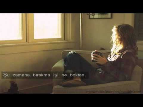 Kreon & Chqr ft Gky - Ellerine hasret