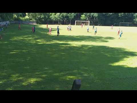 CDP 05 x  Guarany Xaxim (SC) - sub 15 - Copa Maravilha - 01/02/20