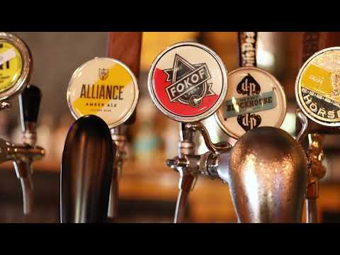 Capital craft Beer Academy