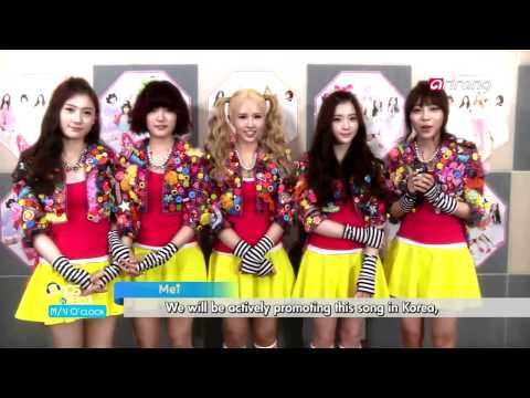 Pops in Seoul - Tint (Love at First Sight) 틴트 (첫 눈에 반했어)