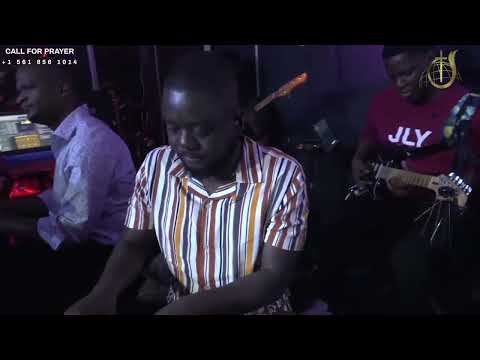 Ala Ou Gran, Yeshua(Adoration)| WPBCOG